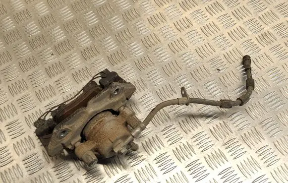 Ford Fiesta Front brake caliper H1BC2B302A
