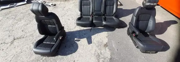 Land Rover Range Rover Sport L461 Seat set 