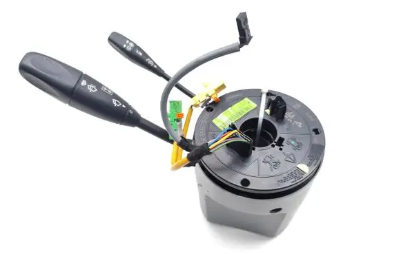 Mercedes-Benz C AMG W203 Wiper turn signal indicator stalk/switch A1694640618 A2035405645