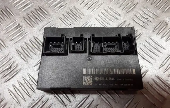 Volkswagen PASSAT B6 Comfort/convenience module 3C0959433AB 5DK00906404 S0472H043