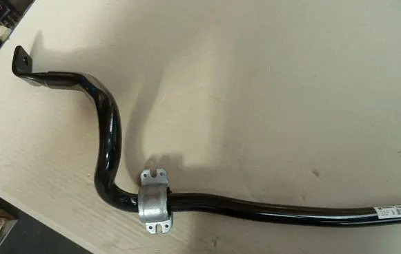 Front anti-roll bar/sway bar