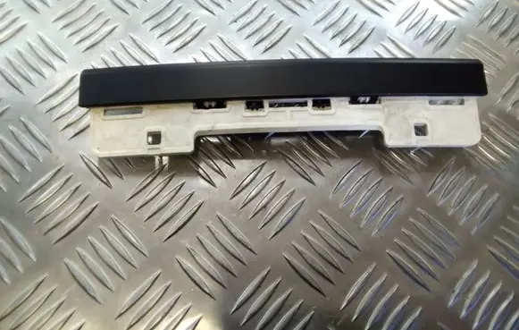 Volkswagen Touareg I Parking PDC sensor display screen 7L6919473D