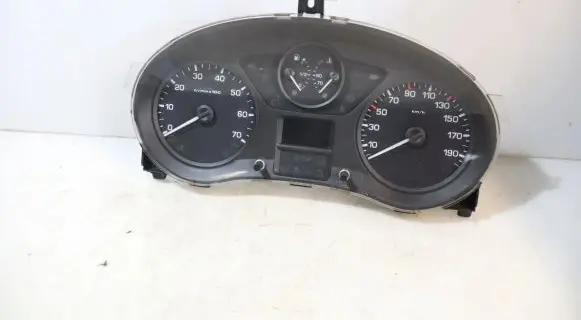 Clock