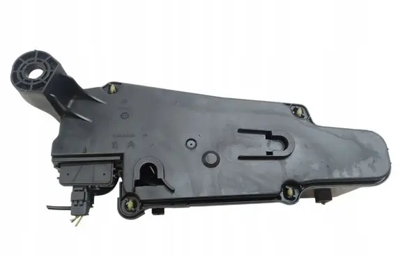 Citroen C4 I Picasso FAP fluid tank 9658154580