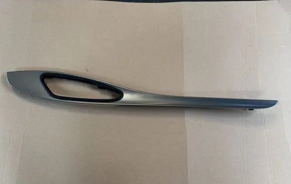Alfa Romeo Stelvio Front door trim (molding) 508038