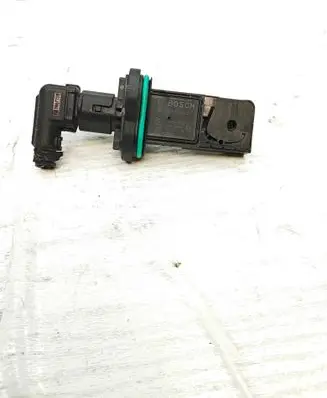 Opel Mokka Mass air flow meter 95930057 0281006311 310381866
