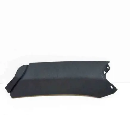(C) pillar trim