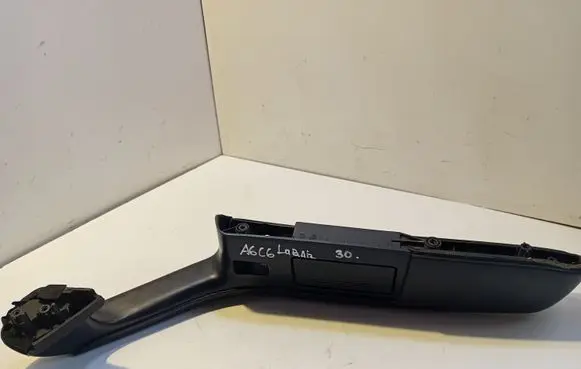 Audi A6 S6 C6 4F Rear door handle trim 4F0868394