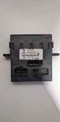 Audi A6 S6 C6 4F Comfort/convenience module 4F0907279A F005V00385 4F0910279A