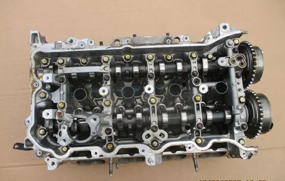 Lexus NX Engine head 15092025