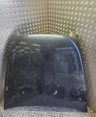 Audi A6 S6 C6 4F Engine bonnet/hood 4F0823029F