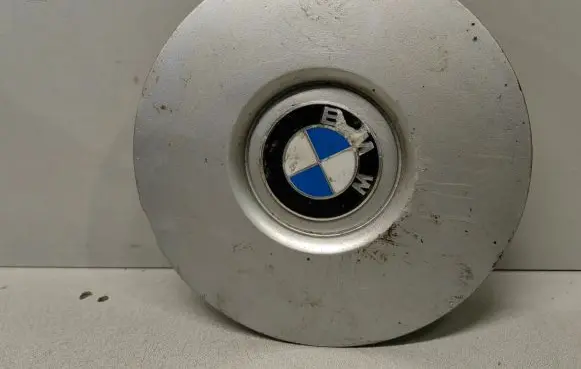 BMW 5 E34 Original wheel cap 36131178728 1178728