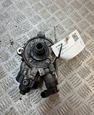 BMW 3 E90 E91 Fuel injection high pressure pump 7823452