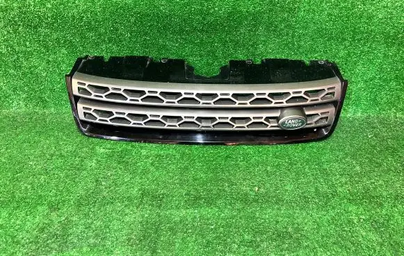 Land Rover Discovery Sport Front bumper upper radiator grill ATRAPAFK72BA