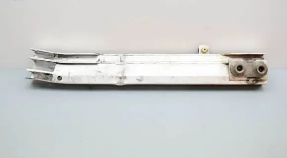 BMW X1 U11 Bottom radiator support slam panel 8737235