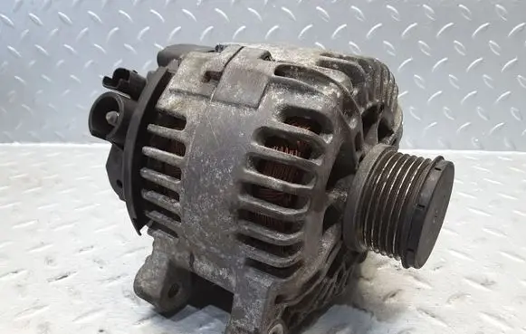 Generator/alternator