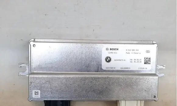 BMW X4 G02 Camera control unit module 9495879