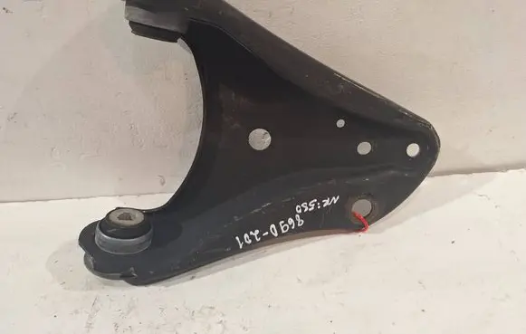 Dacia Logan II Front control arm