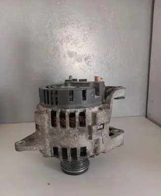 Renault Scenic I Generator/alternator 7700430182 SG10B010 2542270B