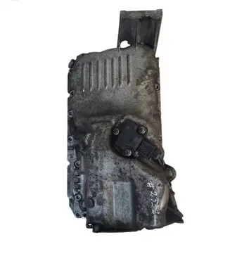 BMW 5 E60 E61 Oil sump 7803071 13992010