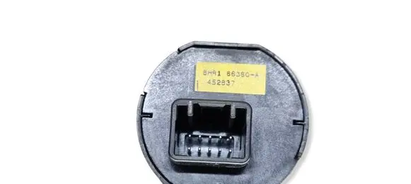 Mazda CX-5 Engine start stop button switch BHR166380A BHR1663S0A