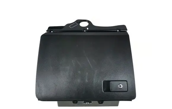 Volkswagen PASSAT CC Glove box 3C1857101 3c1857114