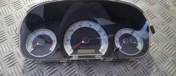 KIA Ceed Speedometer (instrument cluster) d570