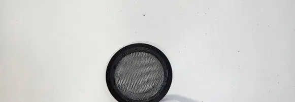 BMW 4 F36 Gran coupe Rear door speaker cover trim 7260069