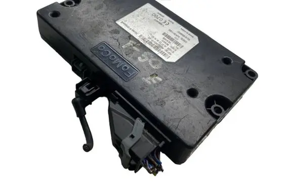 Ford Focus Bluetooth control unit module AM5T14D212FB 98913100