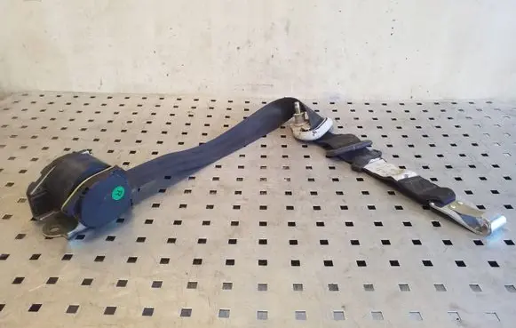 Ford Galaxy Rear seatbelt 7M3857816