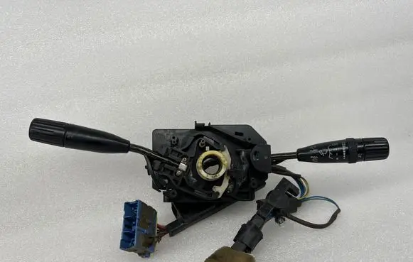 Mazda MX-3 Wiper turn signal indicator stalk/switch 175187 1870032
