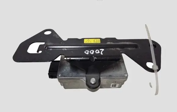 Ford Mondeo MK IV ESP acceleration yaw rate sensor 6G913C187AG