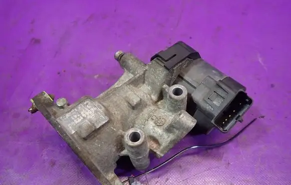 Ford S-MAX EGR valve 9656612380
