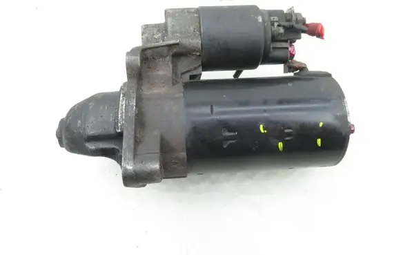 BMW 3 E46 Starter motor 0001108157 1740374