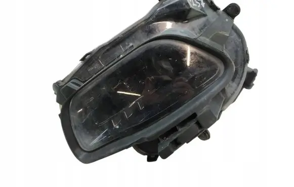 Jeep Cherokee Headlight/headlamp 