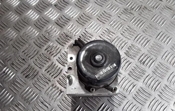 Volkswagen Sharan ABS Pump 1J0907379G 343191