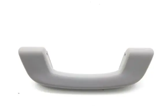 Front interior roof grab handle