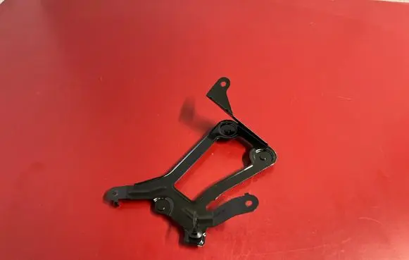 BMW X1 U11 Sound amplifier holder/bracket 5A06D14