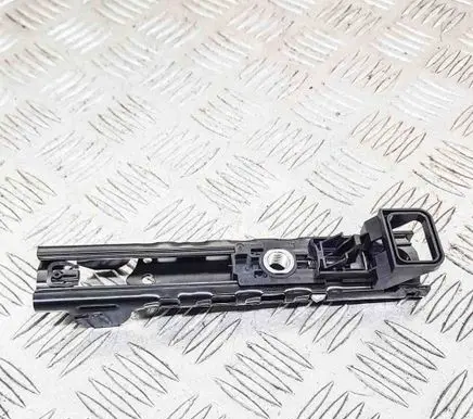 Audi A5 Seat belt adjustment motor 639623702 4M0857819