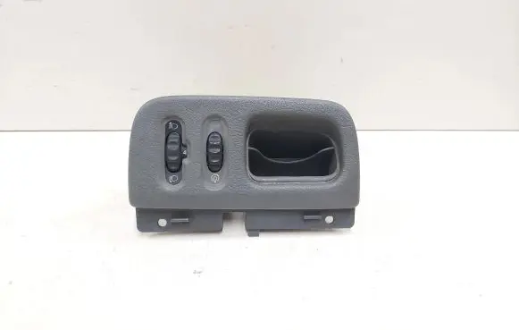 Renault Megane I Headlight level height control switch 7700430218 430690 432134
