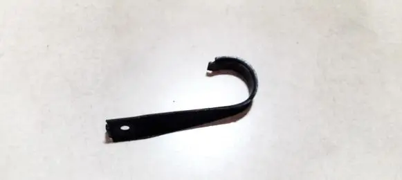 Peugeot 307 Engine mounting bracket