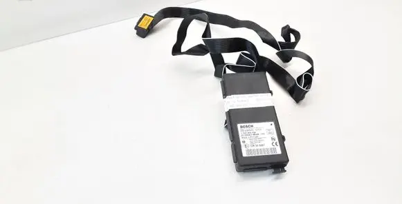 Toyota Avensis T250 Other control units/modules 7620000430