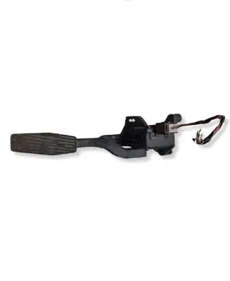 Opel Meriva A Accelerator throttle pedal 69292711 93335443