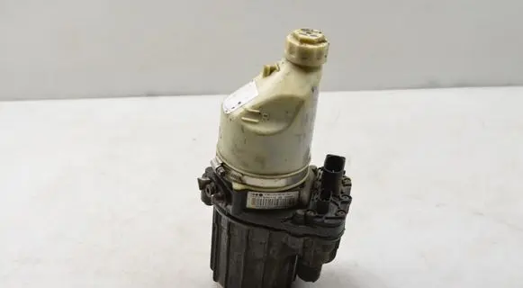 Opel Zafira B Electric power steering pump 13192897