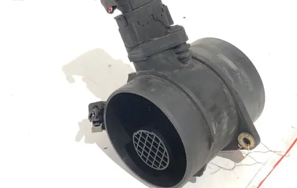 Mercedes-Benz C W204 Mass air flow meter A6460940048