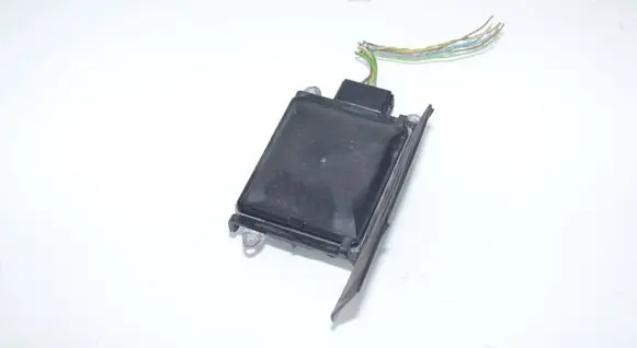 BMW 6 F06 Gran coupe Blind spot module 6859179 66326859179 66326862475