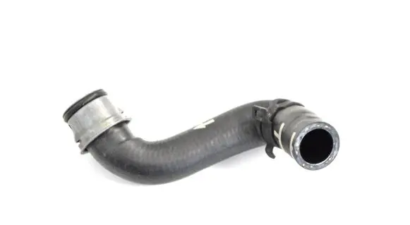 Porsche Panamera (970) Engine coolant pipe/hose 97057258600