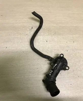 Thermostat/thermostat housing