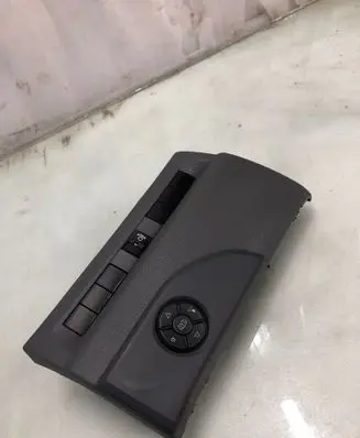 Peugeot Expert A set of switches 9808215677