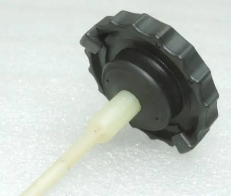 Toyota Avensis T250 Power steering tank cap